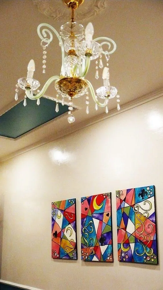 Hotel Leone Roma Itália