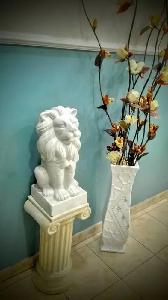 Hotel Leone Roma