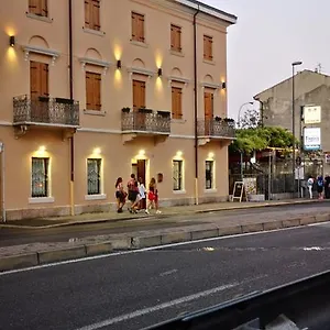 ** Hotel Il Glicine Italien