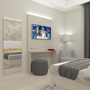 *** Hotel Cenisio Italien