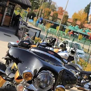  Gasthof La Pacheca Italien