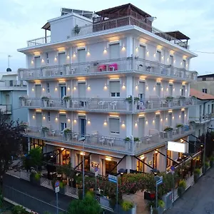 *** Hotel Vittoria Italien