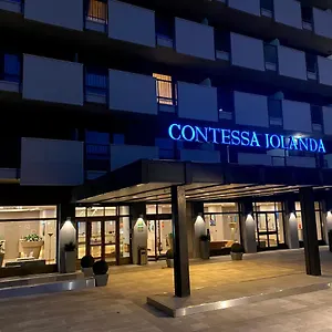 Unaway Hotel&residence Contessa Jolanda Aparthotel Milano