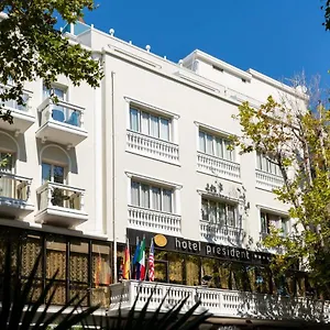 President Hotel Rimini