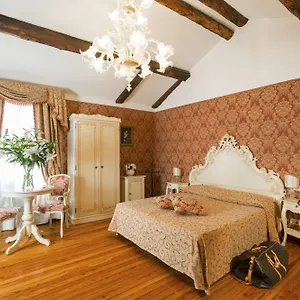 *** Gasthof Palazzo Guardi Italien