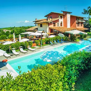 Il Castello Hotel Pozzolengo