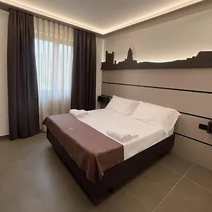Palace Due Ponti Hotel Siena