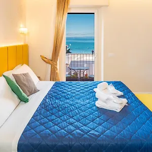 **** Hotel I Tre Re Italien