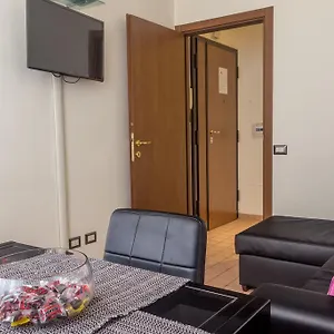 Apartamento San Pietro's, Roma