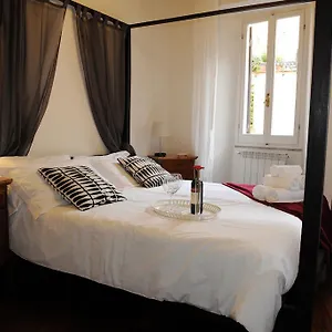 Apartamento Lungara, Roma