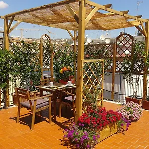 Apartamento St Peter's Area, Roma