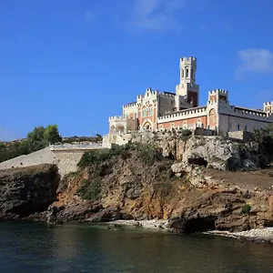 Castello Tafuri Hotel Portopalo Di Capo Passero
