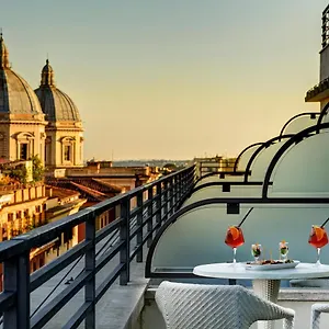 Unahotels Decò Hotel