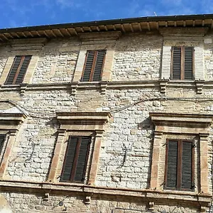  아파트 Palazzo Calocci In 이탈리아