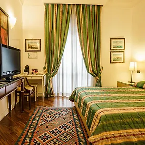 Apartamento Casa Riz, Roma