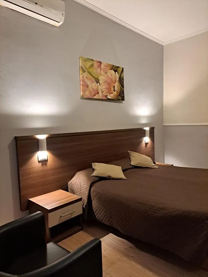 Hotel Leone Roma